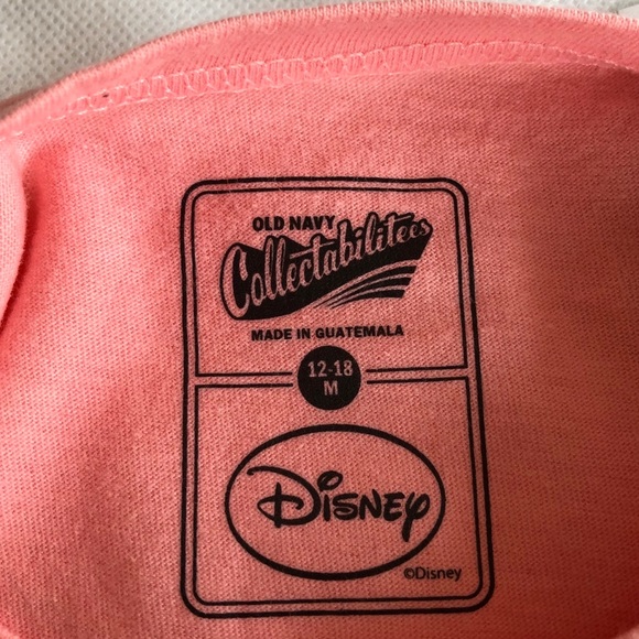 NWT Old Navy Disney Collectables Tops - Picture 4 of 7